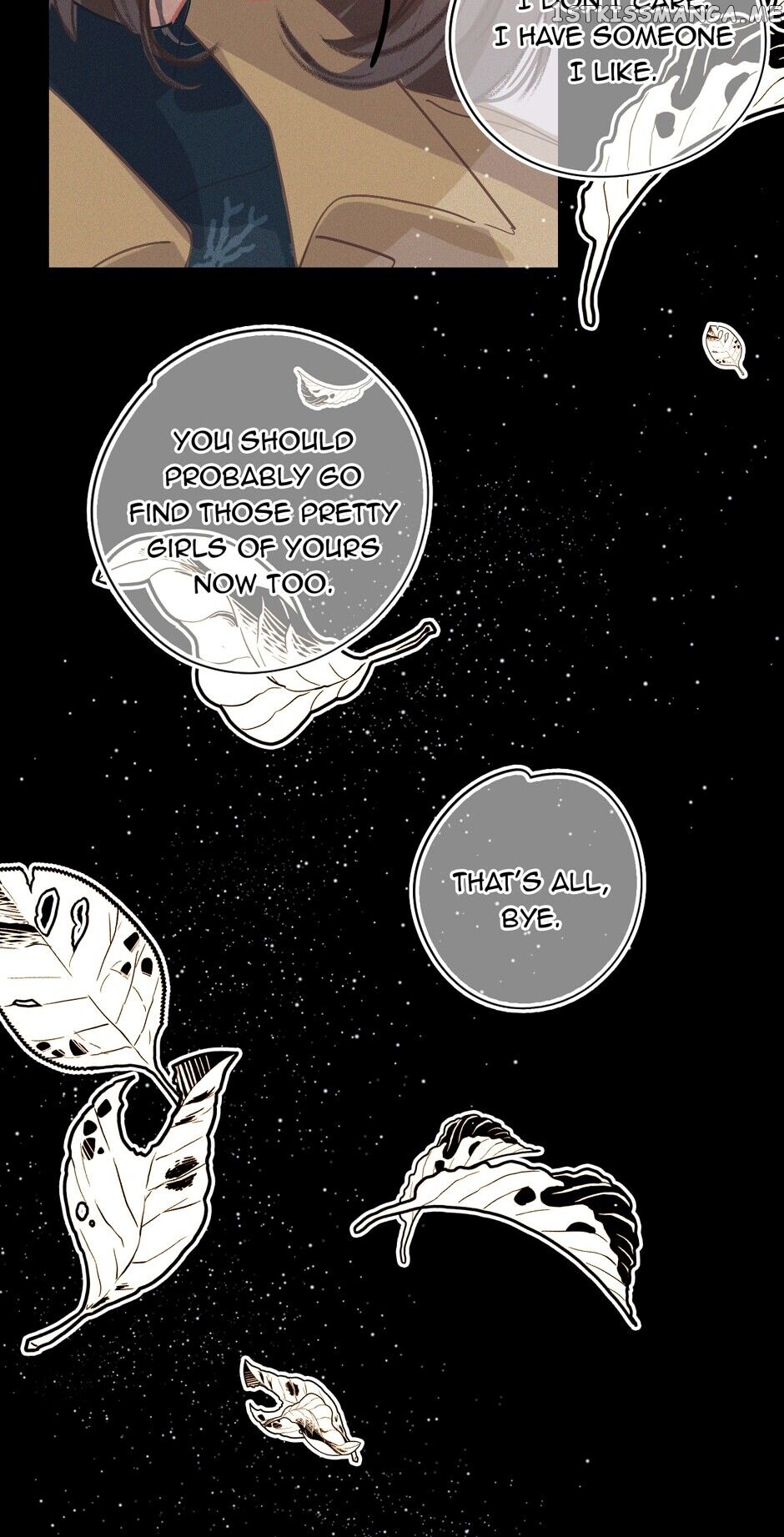 Defrost My Heart chapter 37 - page 39