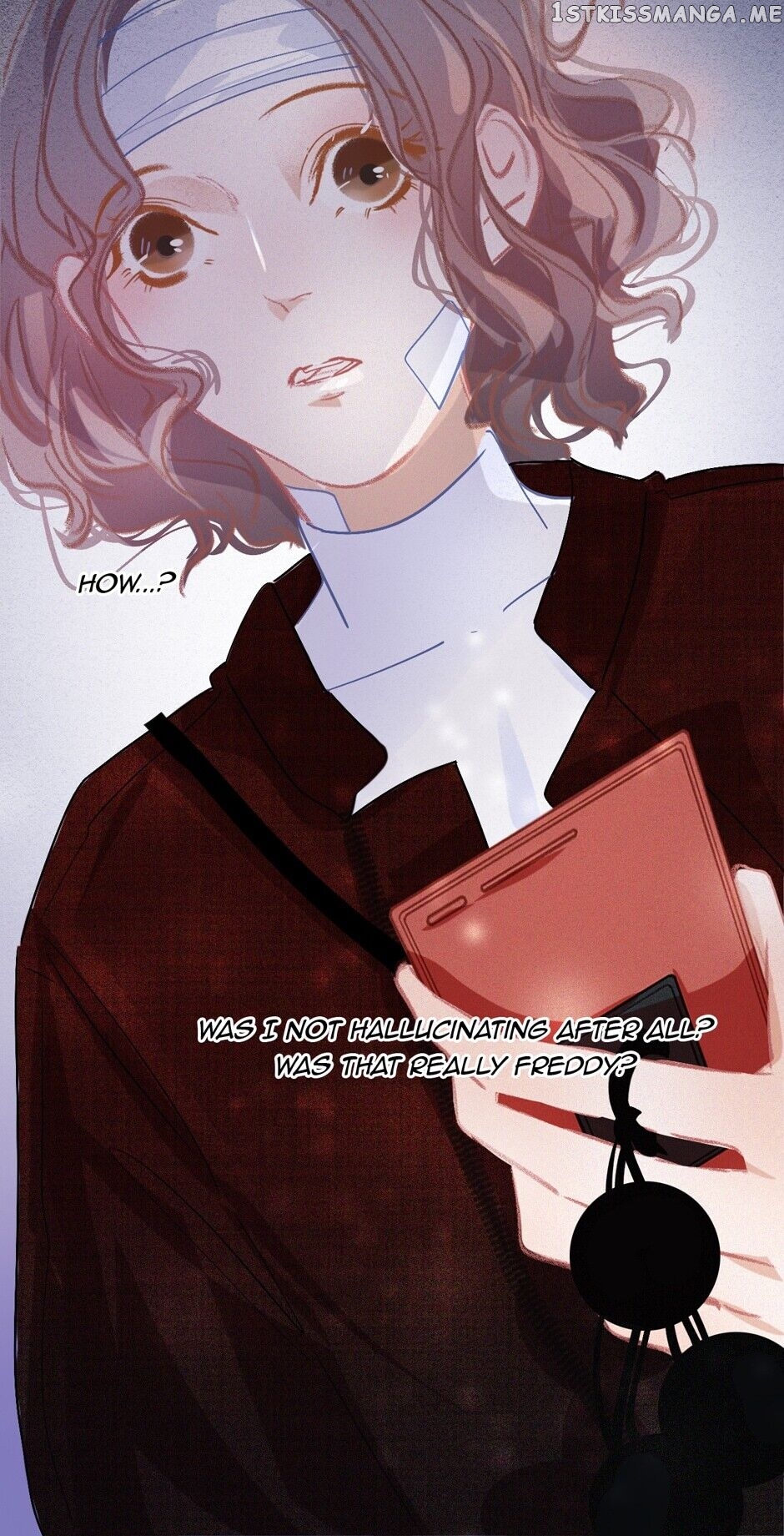 Defrost My Heart chapter 37 - page 42