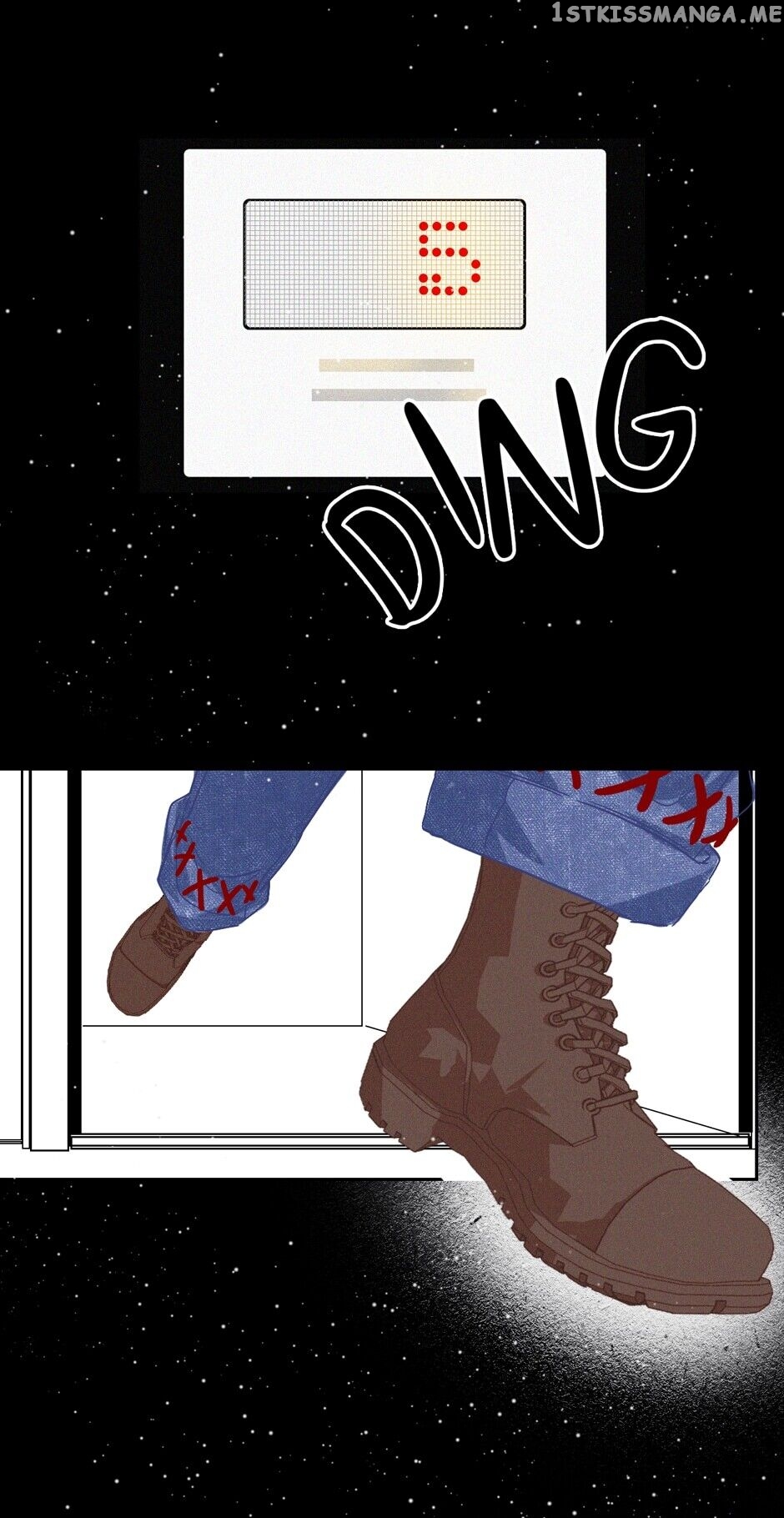 Defrost My Heart chapter 37 - page 43