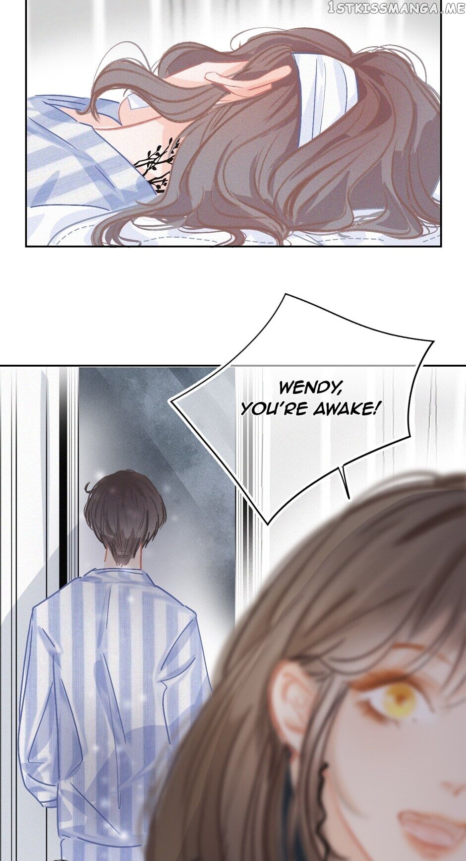 Defrost My Heart chapter 37 - page 5
