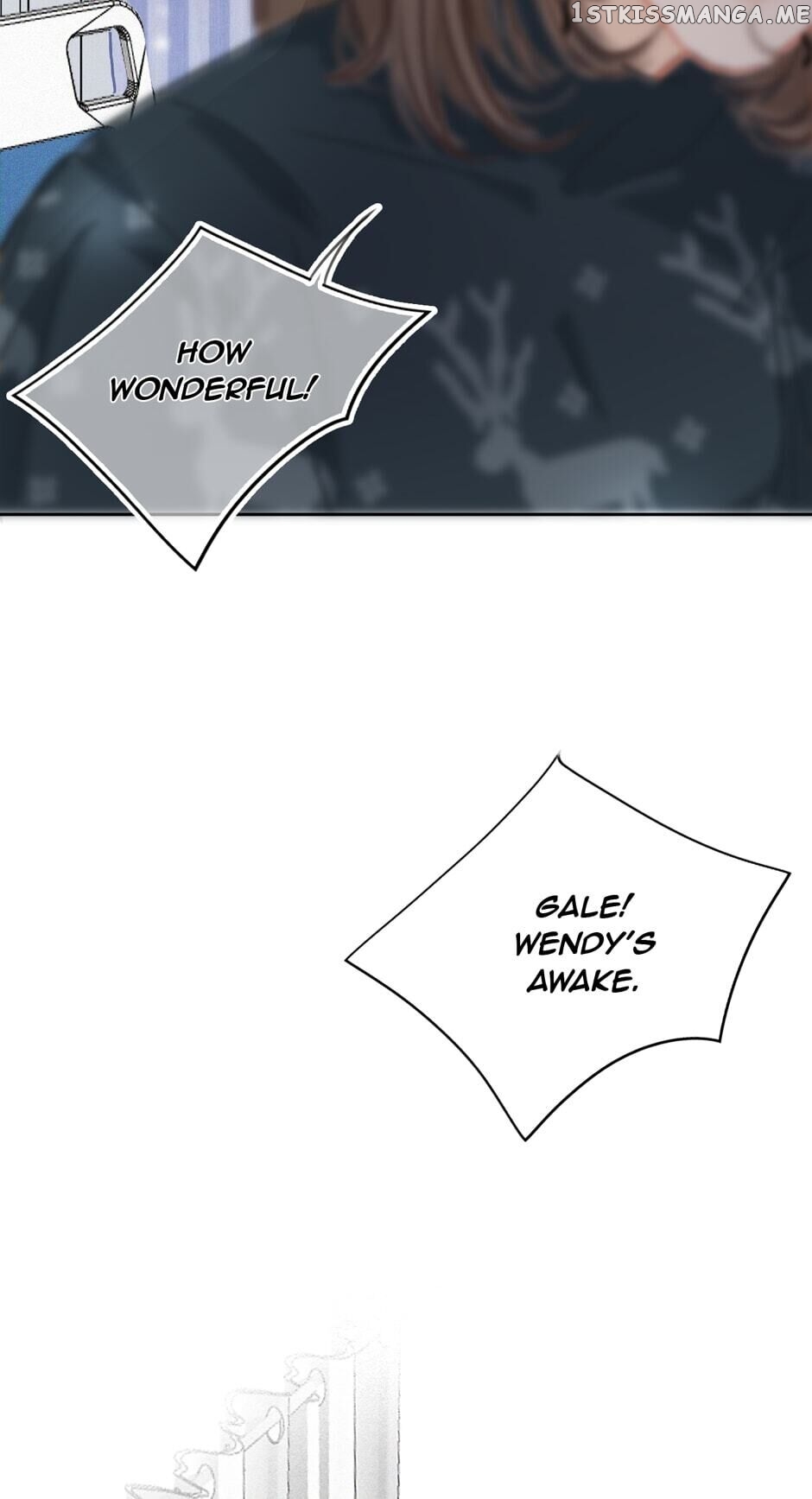 Defrost My Heart chapter 37 - page 6