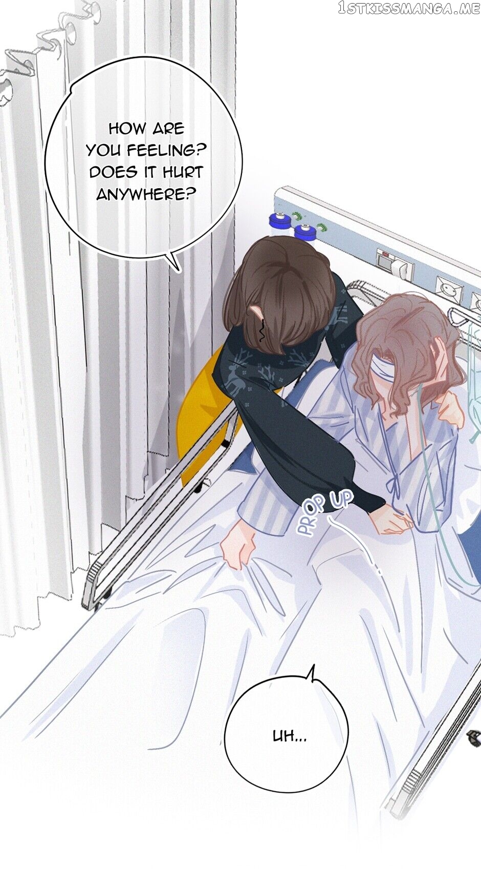 Defrost My Heart chapter 37 - page 7