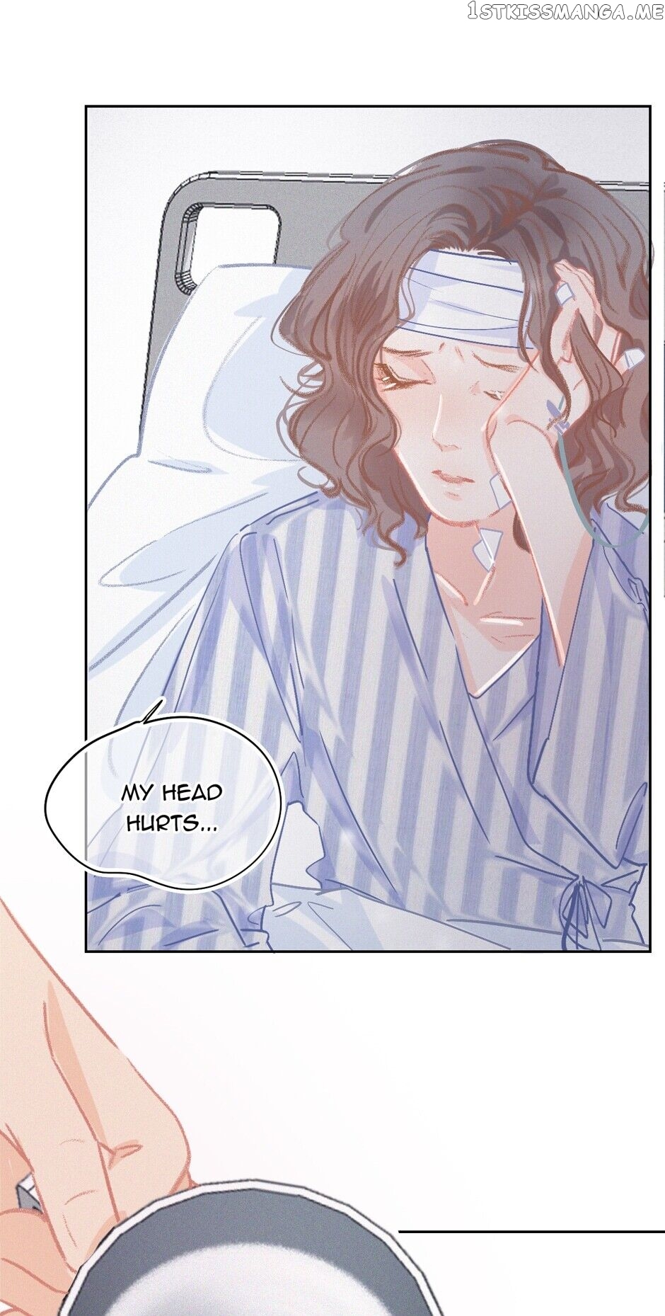 Defrost My Heart chapter 37 - page 8
