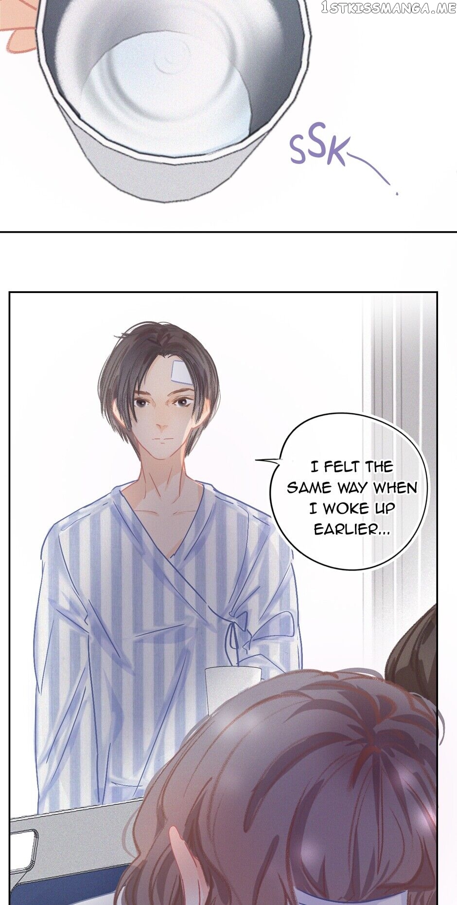 Defrost My Heart chapter 37 - page 9