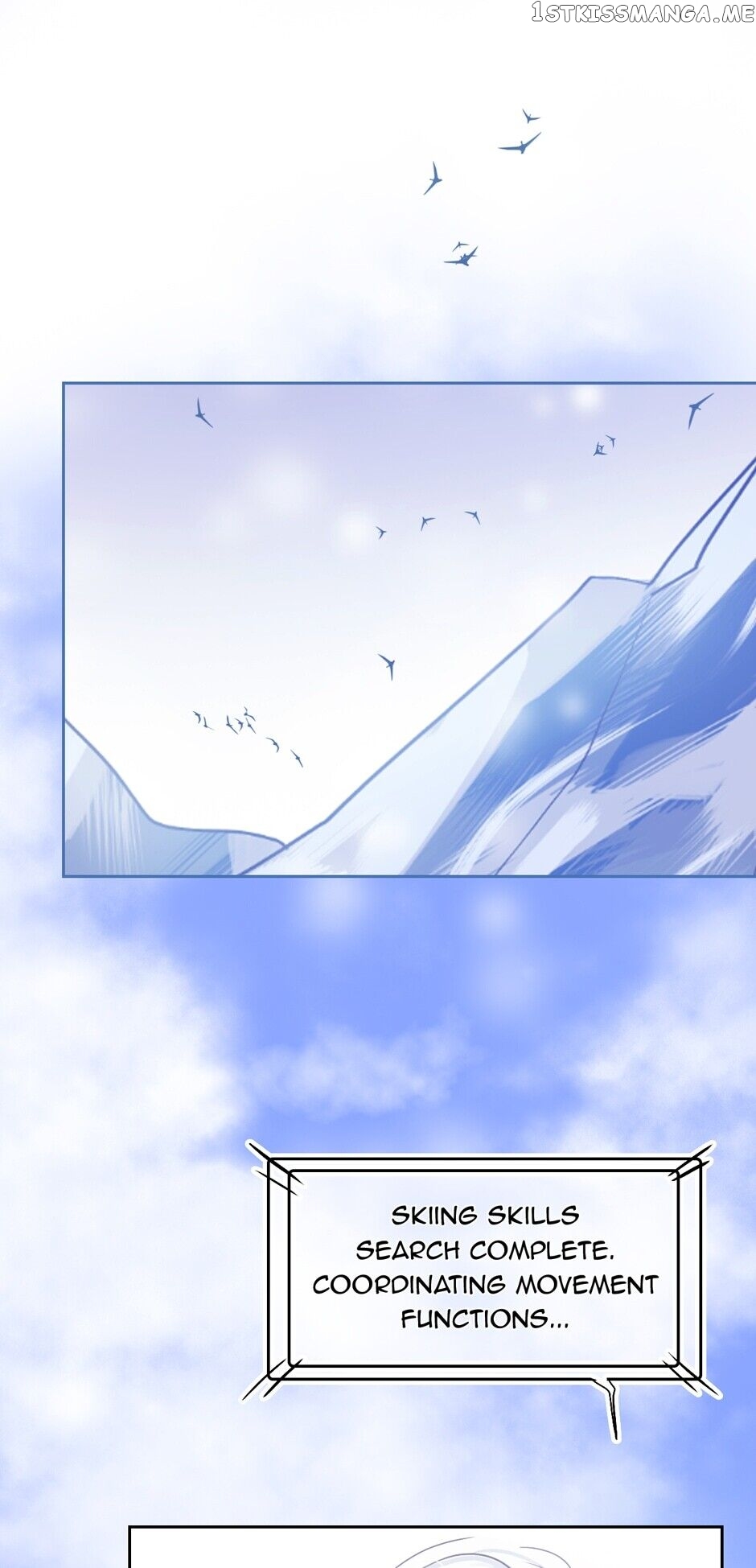Defrost My Heart chapter 27 - page 1
