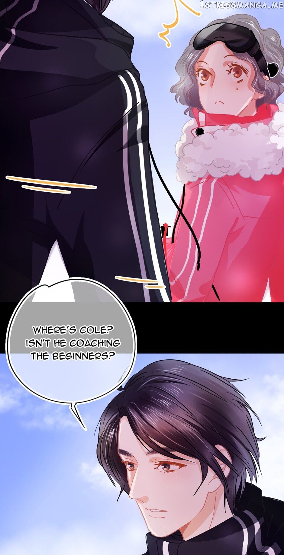 Defrost My Heart chapter 27 - page 16