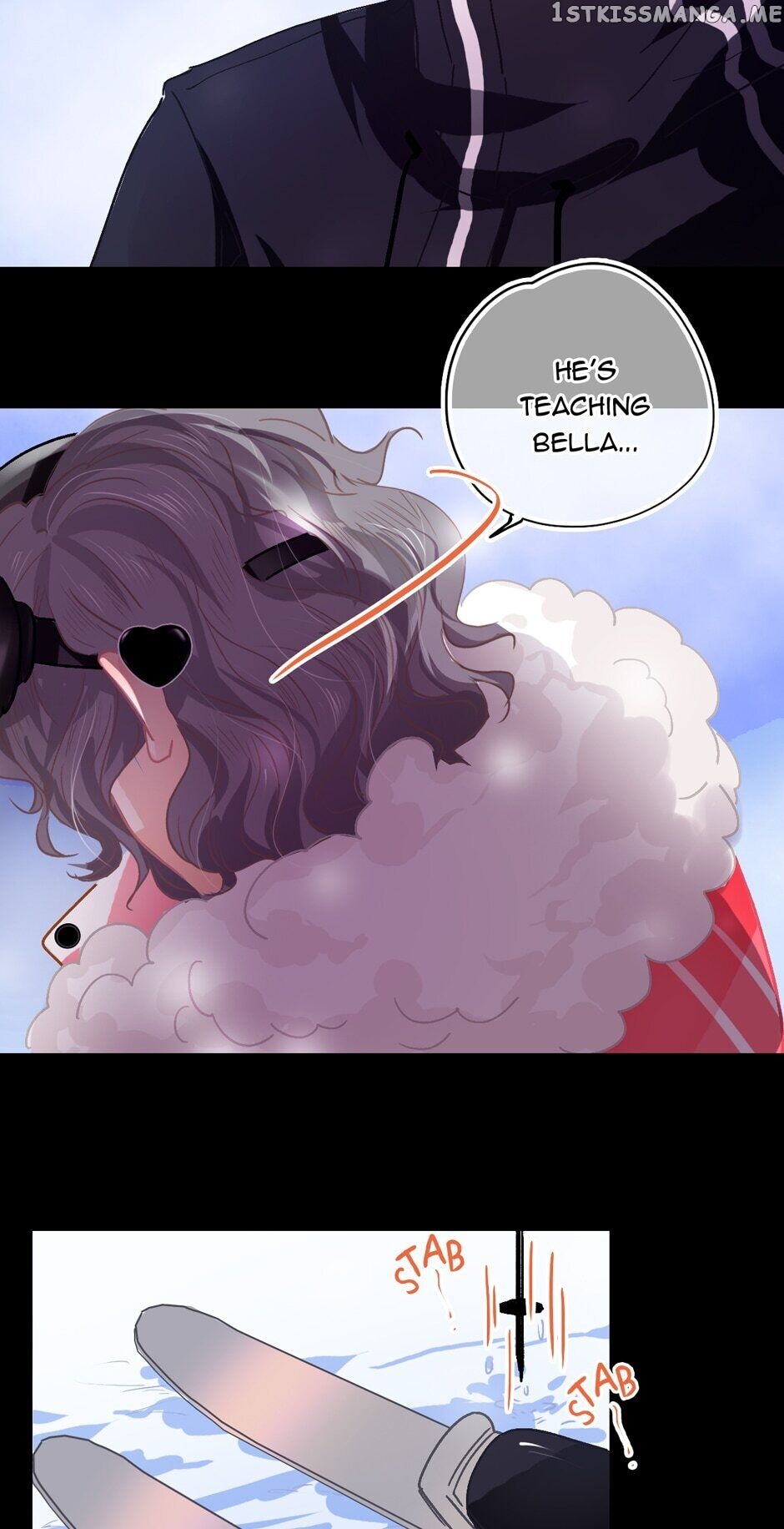 Defrost My Heart chapter 27 - page 17