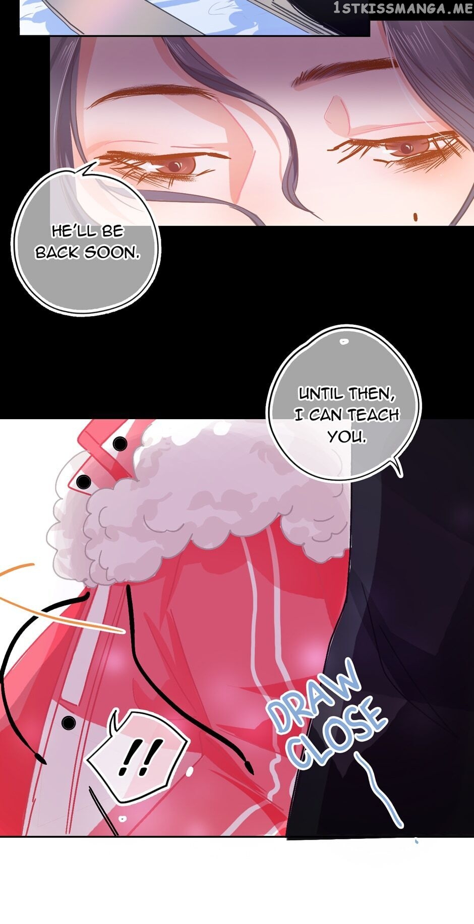 Defrost My Heart chapter 27 - page 18