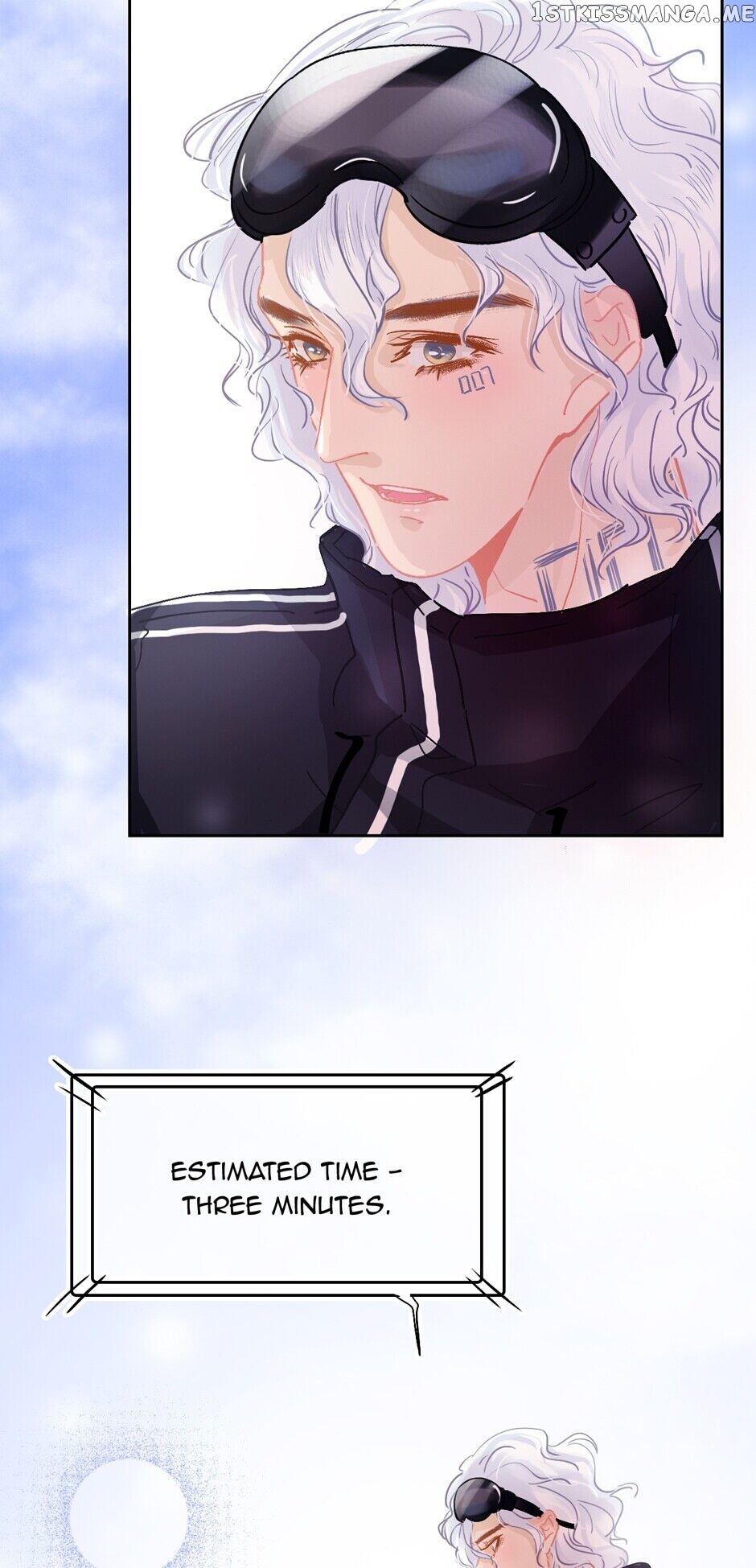 Defrost My Heart chapter 27 - page 2