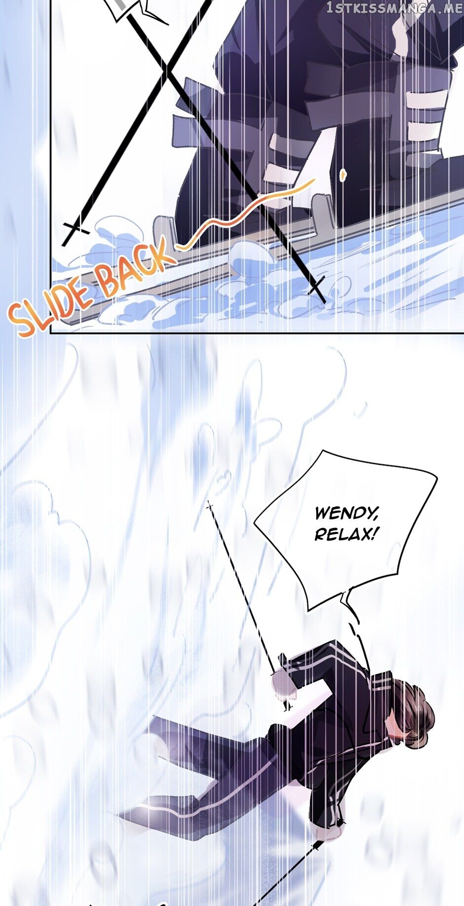 Defrost My Heart chapter 27 - page 20