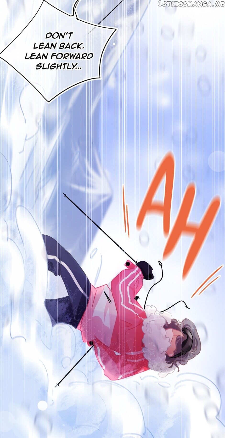 Defrost My Heart chapter 27 - page 21