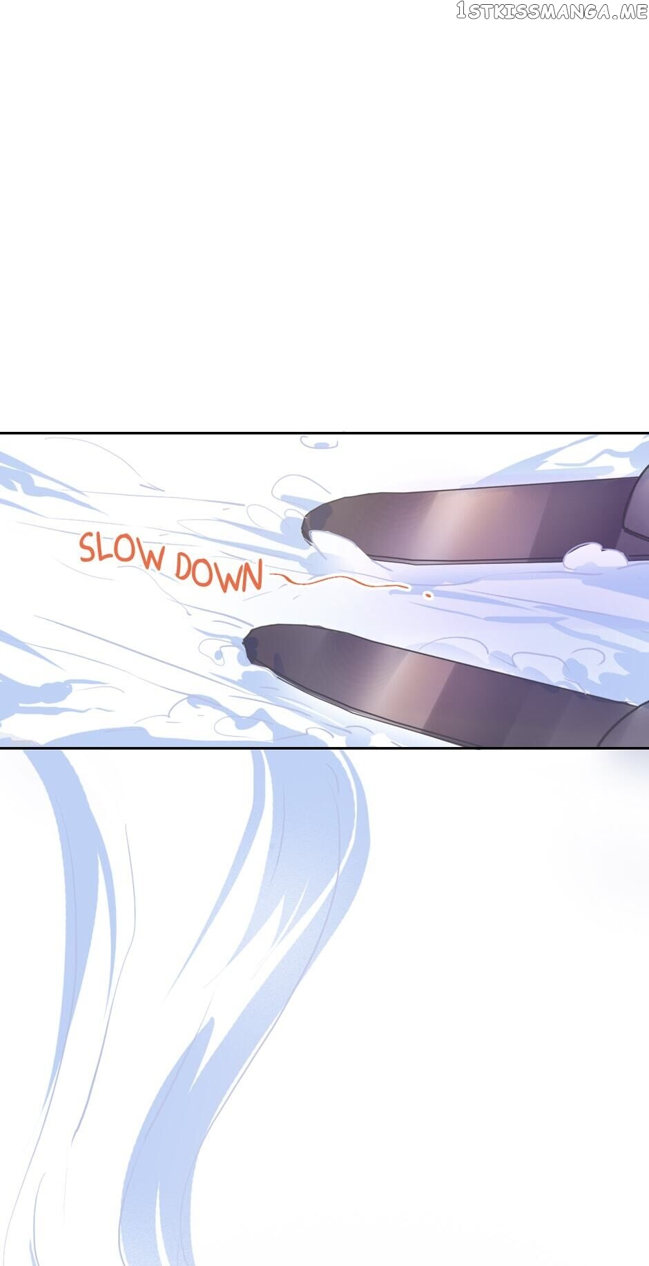 Defrost My Heart chapter 27 - page 22