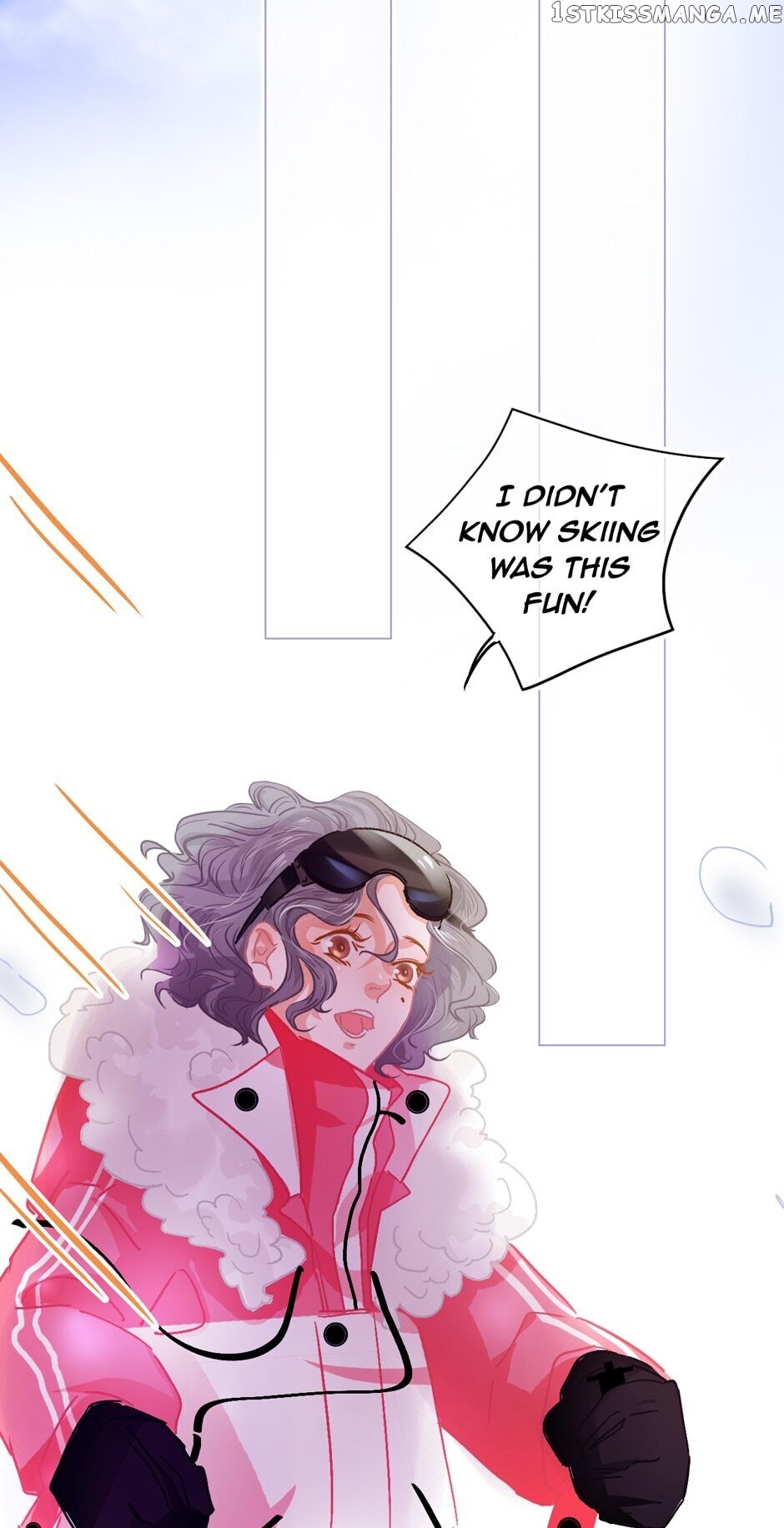 Defrost My Heart chapter 27 - page 25