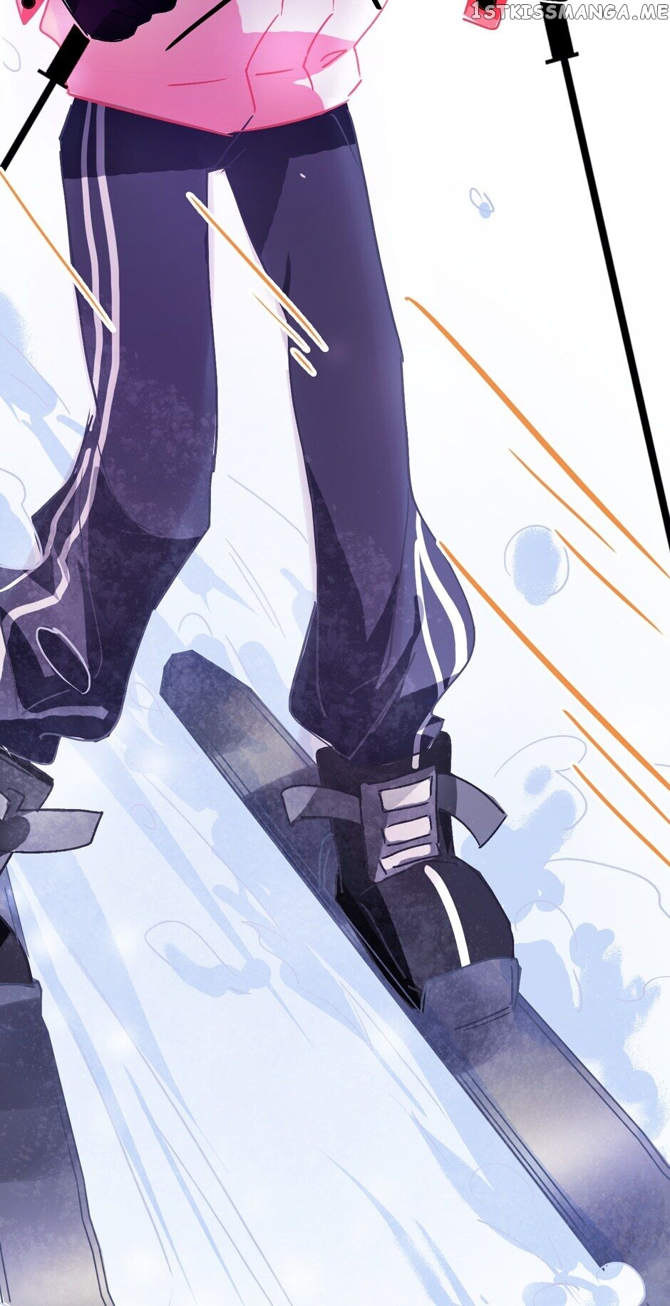 Defrost My Heart chapter 27 - page 26