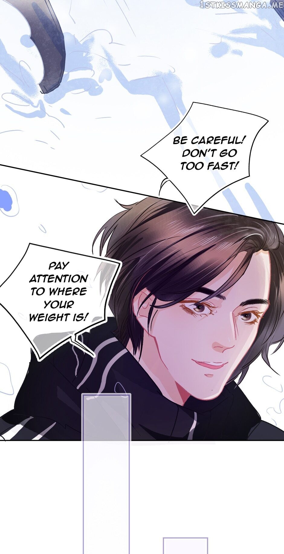 Defrost My Heart chapter 27 - page 27