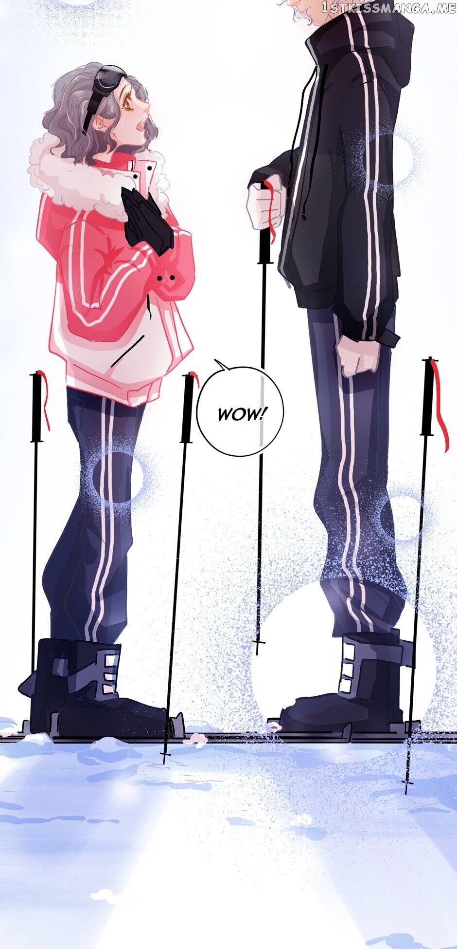 Defrost My Heart chapter 27 - page 3