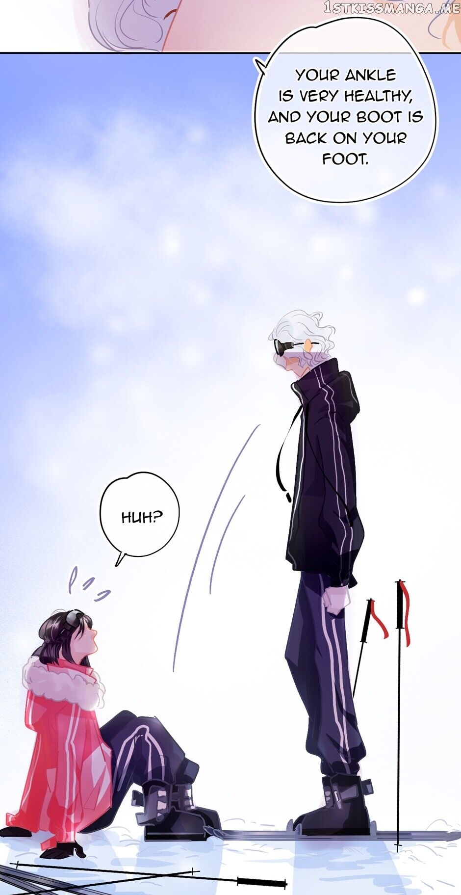 Defrost My Heart chapter 27 - page 30