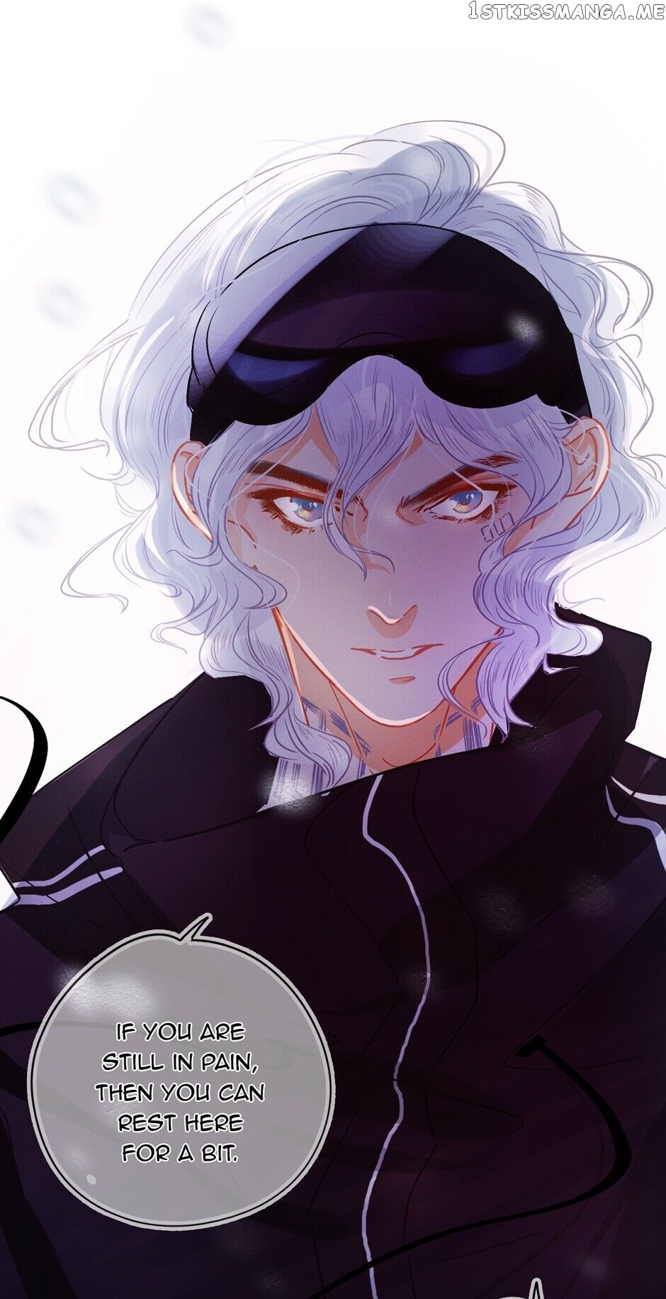 Defrost My Heart chapter 27 - page 31