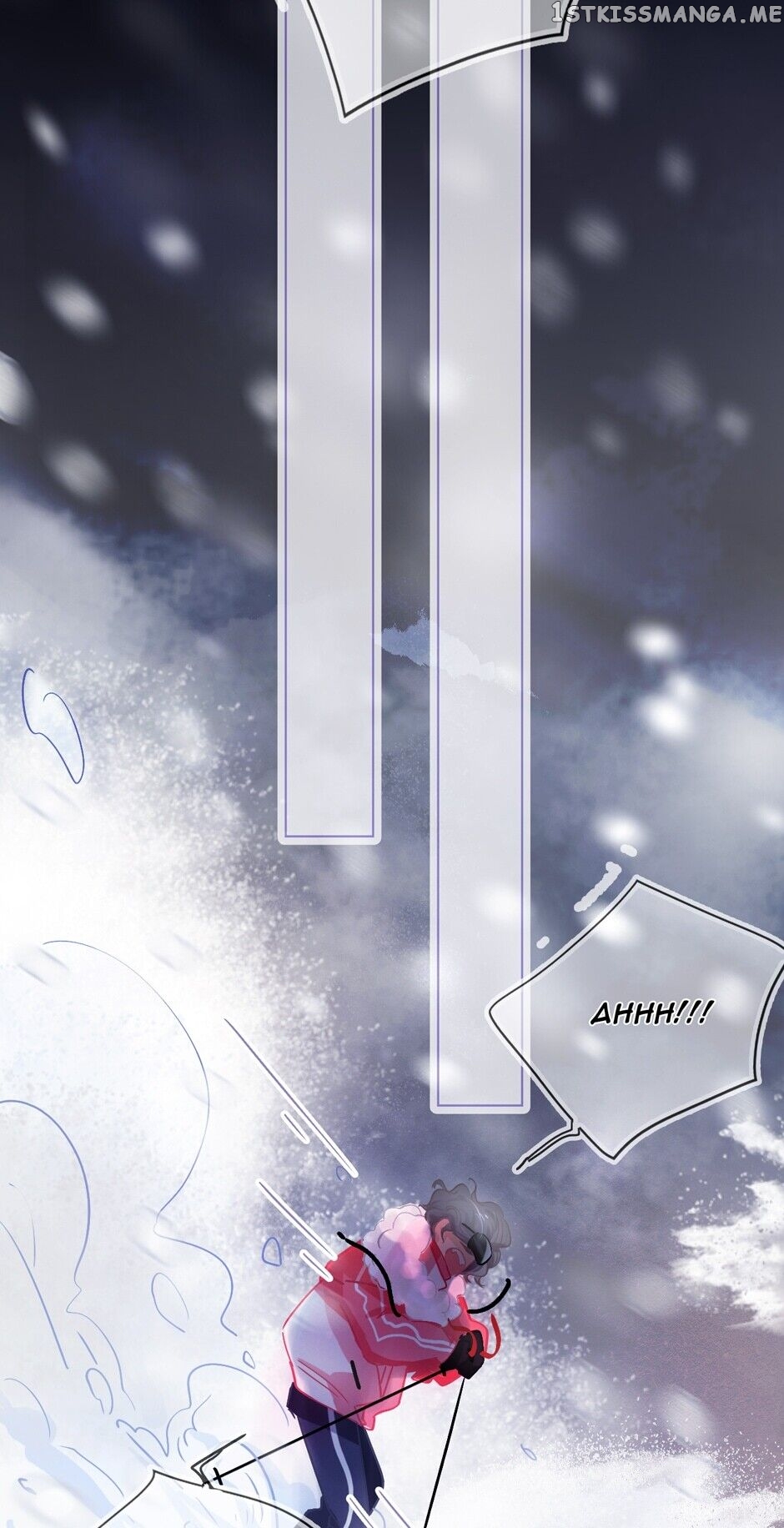 Defrost My Heart chapter 27 - page 33