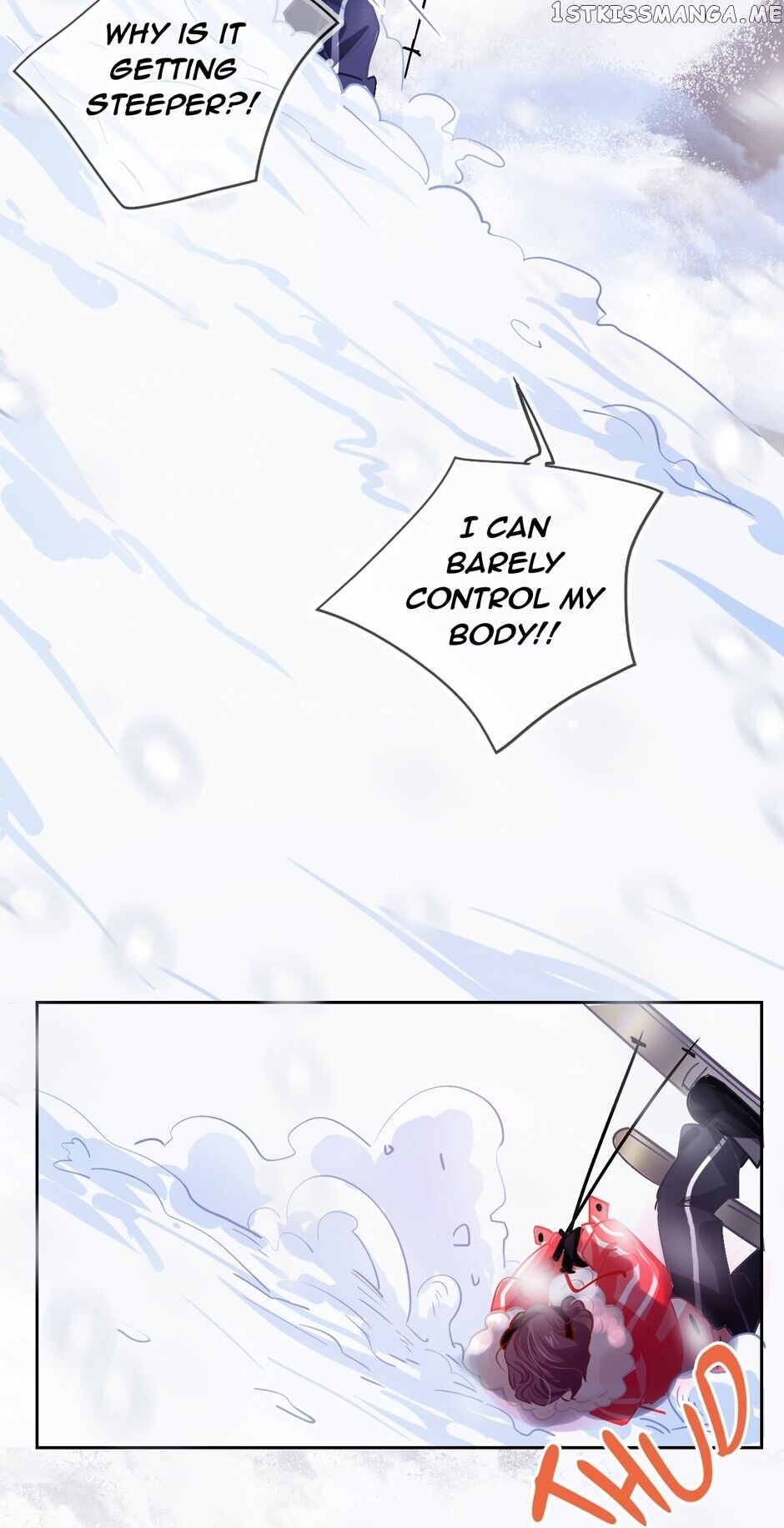 Defrost My Heart chapter 27 - page 34