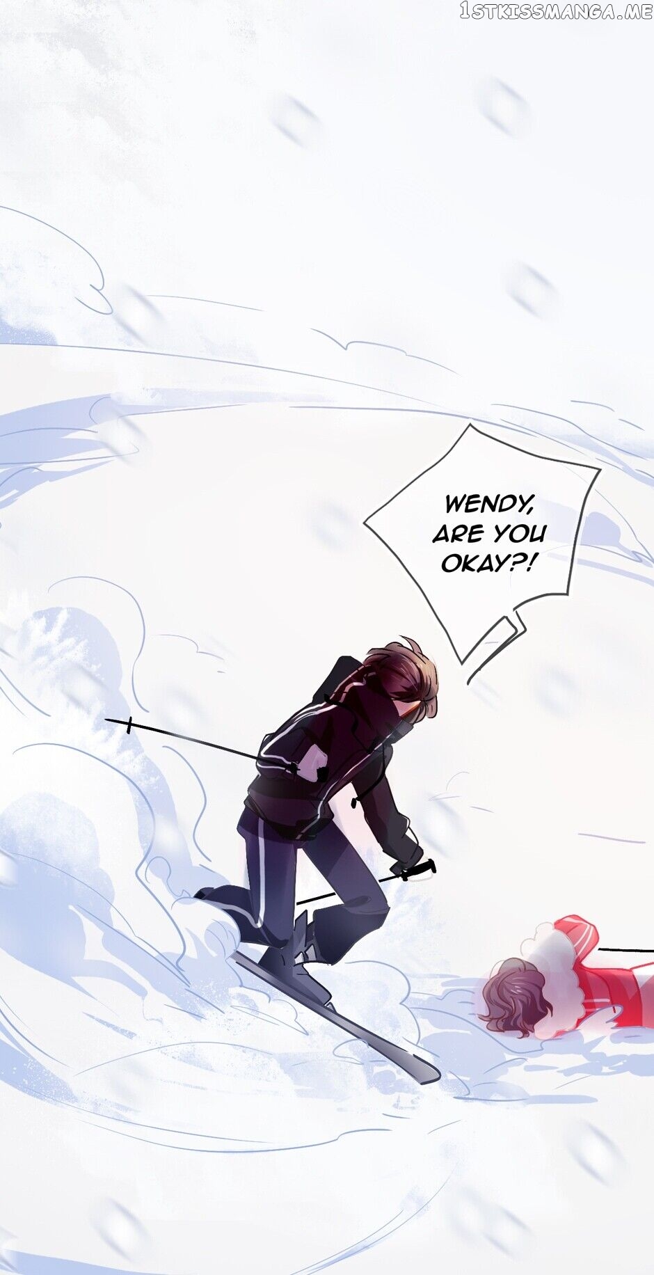 Defrost My Heart chapter 27 - page 35