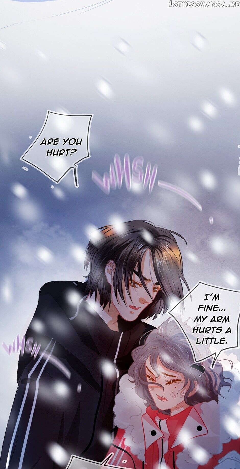 Defrost My Heart chapter 27 - page 36