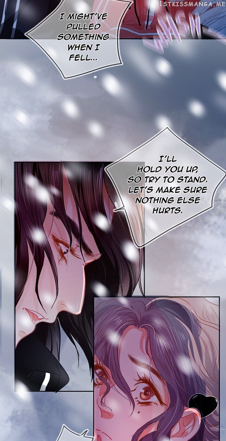 Defrost My Heart chapter 27 - page 37