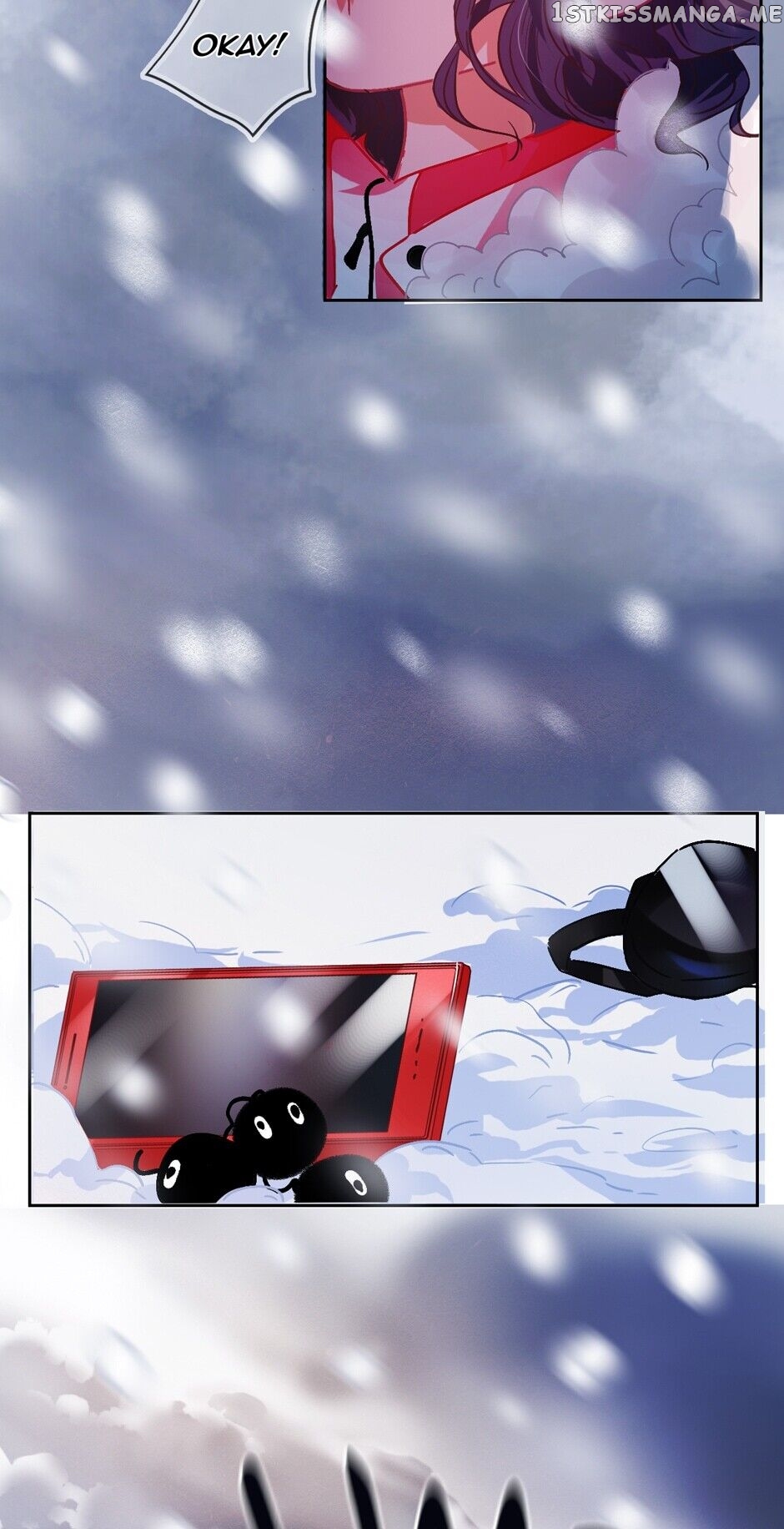Defrost My Heart chapter 27 - page 38