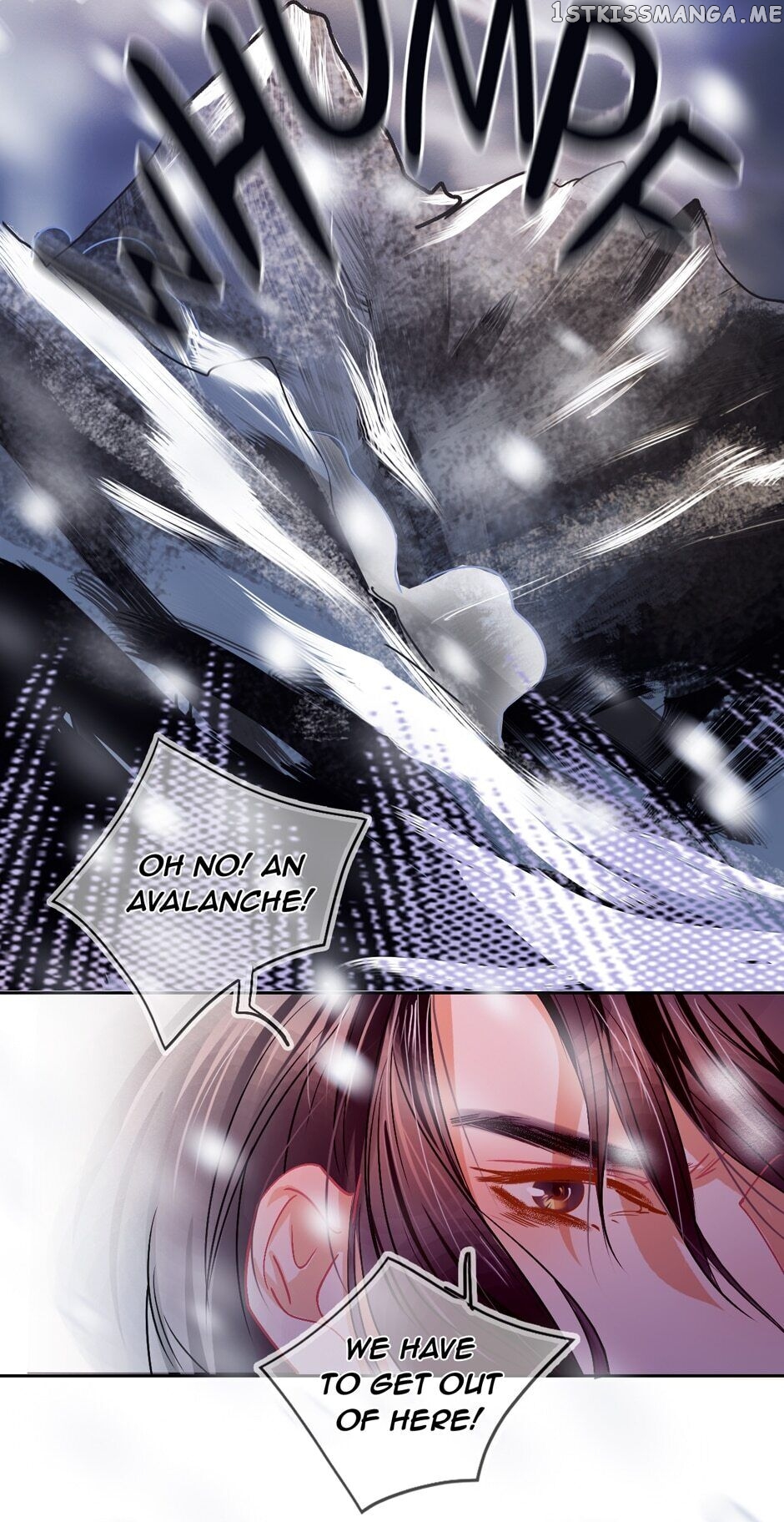 Defrost My Heart chapter 27 - page 39