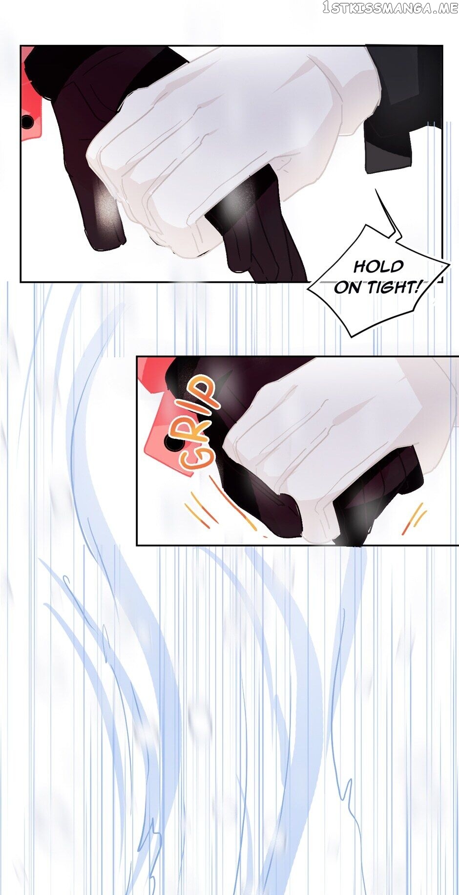 Defrost My Heart chapter 27 - page 40