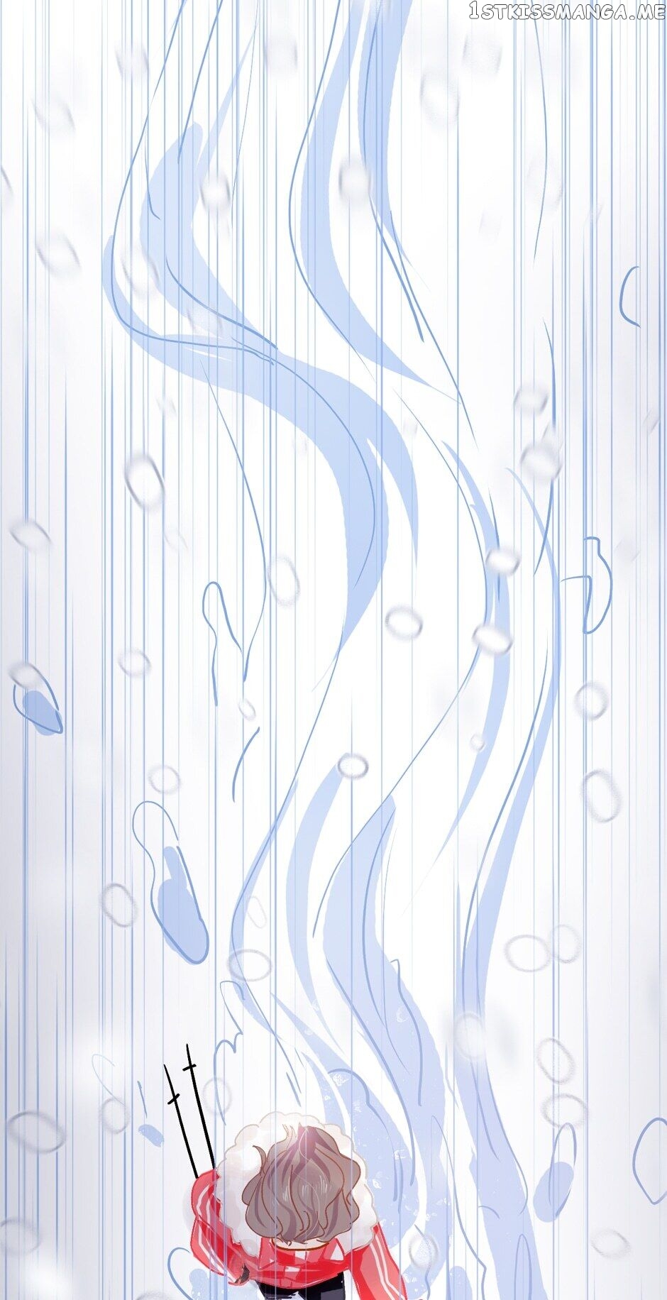 Defrost My Heart chapter 27 - page 41