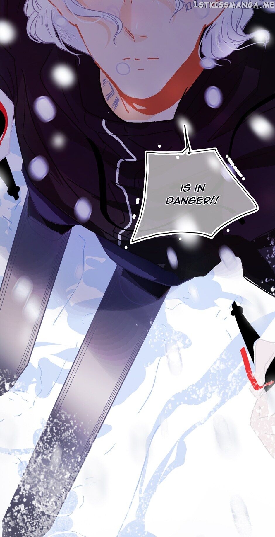 Defrost My Heart chapter 27 - page 45
