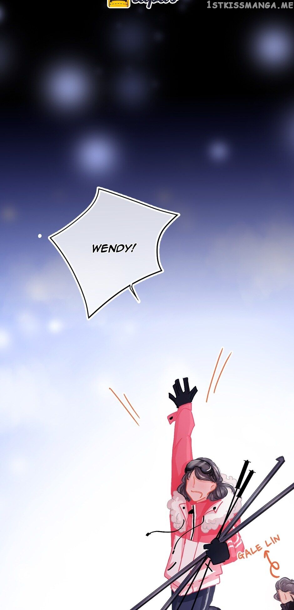 Defrost My Heart chapter 27 - page 5