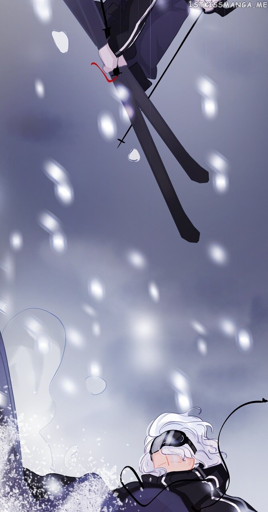 Defrost My Heart chapter 27 - page 53