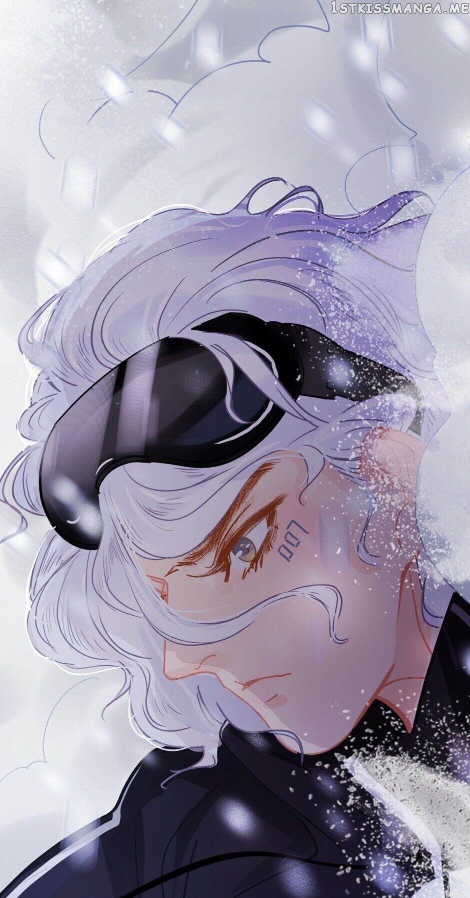 Defrost My Heart chapter 27 - page 55