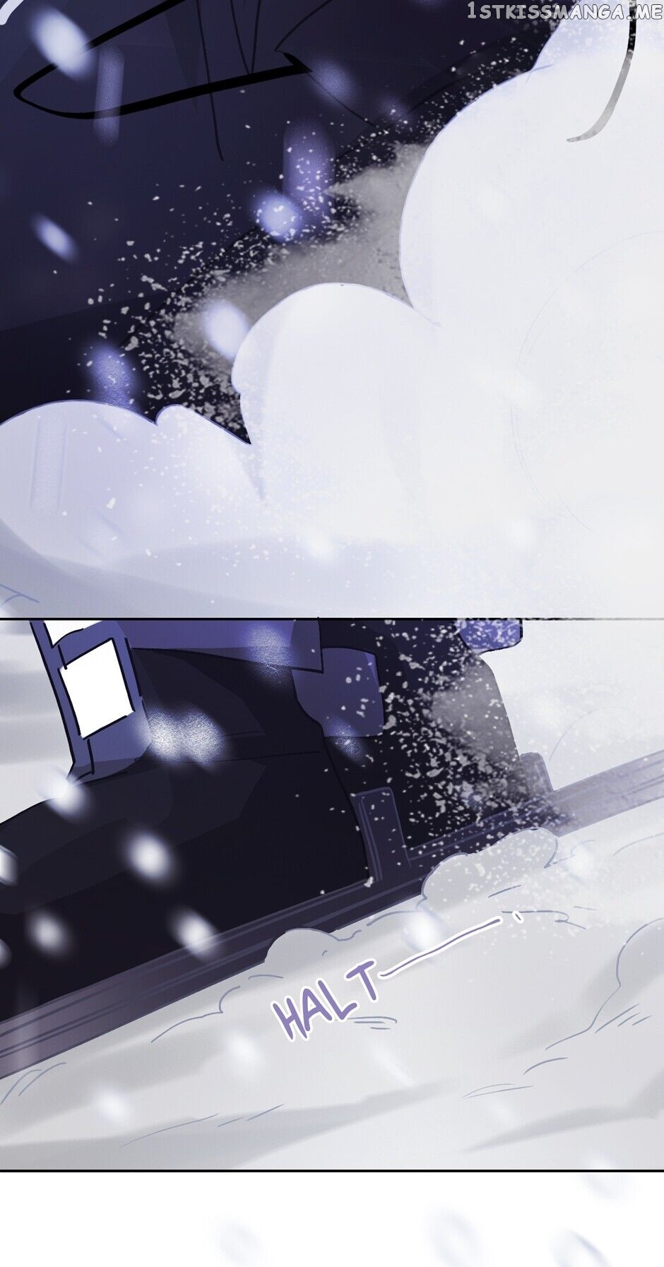 Defrost My Heart chapter 27 - page 56