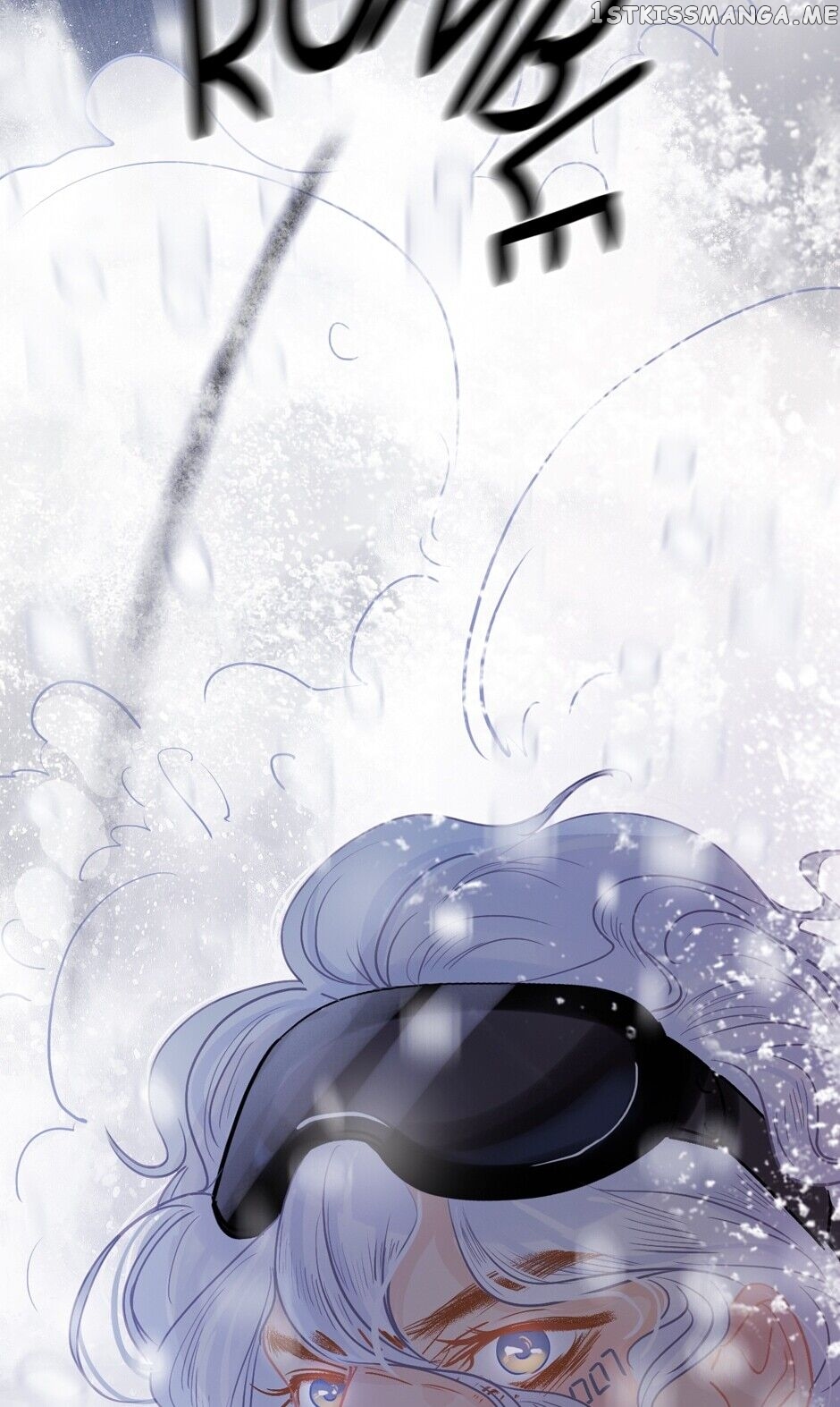 Defrost My Heart chapter 27 - page 59