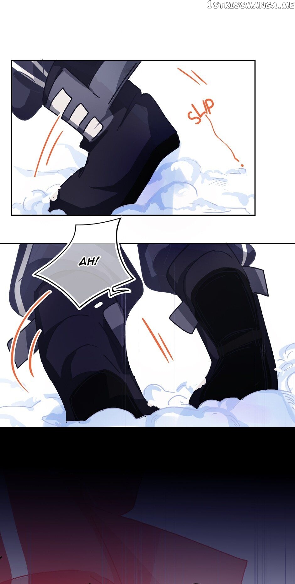 Defrost My Heart chapter 27 - page 7