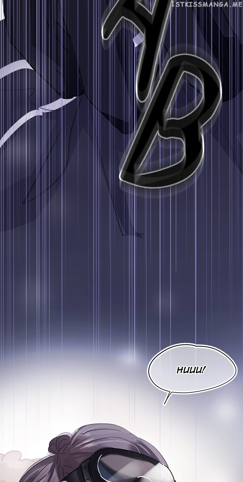 Defrost My Heart chapter 27 - page 9