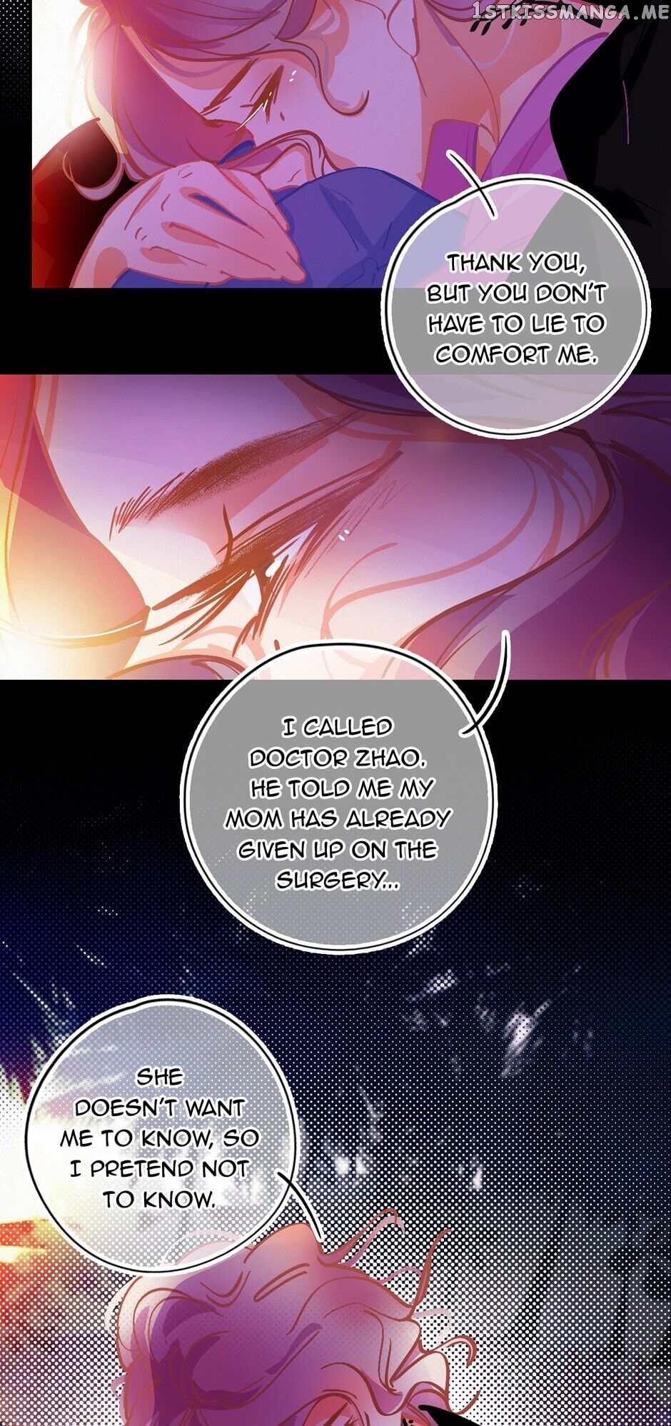 Defrost My Heart chapter 52 - page 11