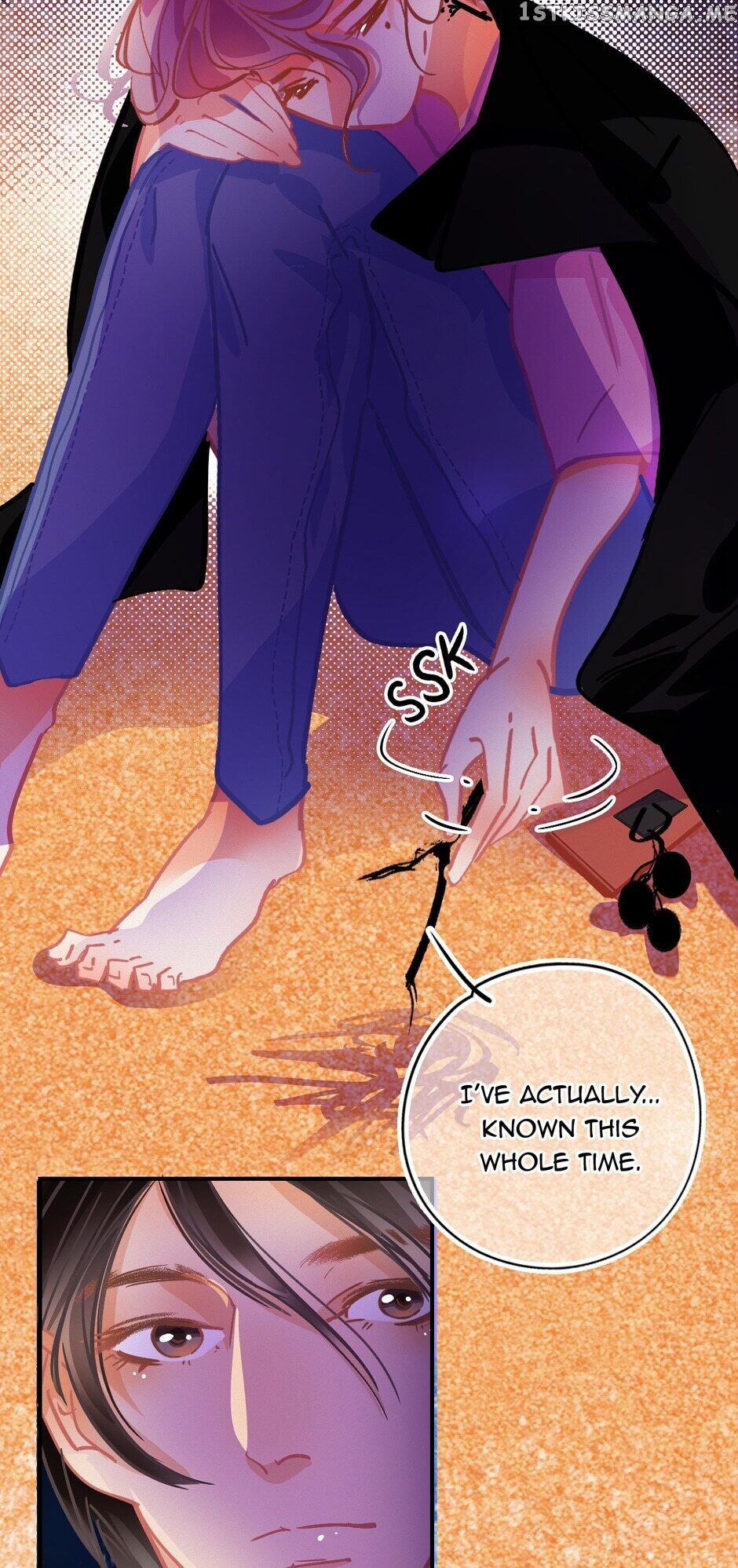 Defrost My Heart chapter 52 - page 12