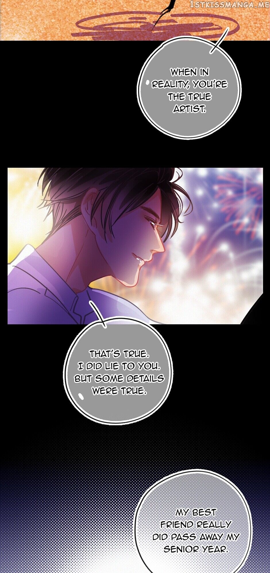 Defrost My Heart chapter 52 - page 14