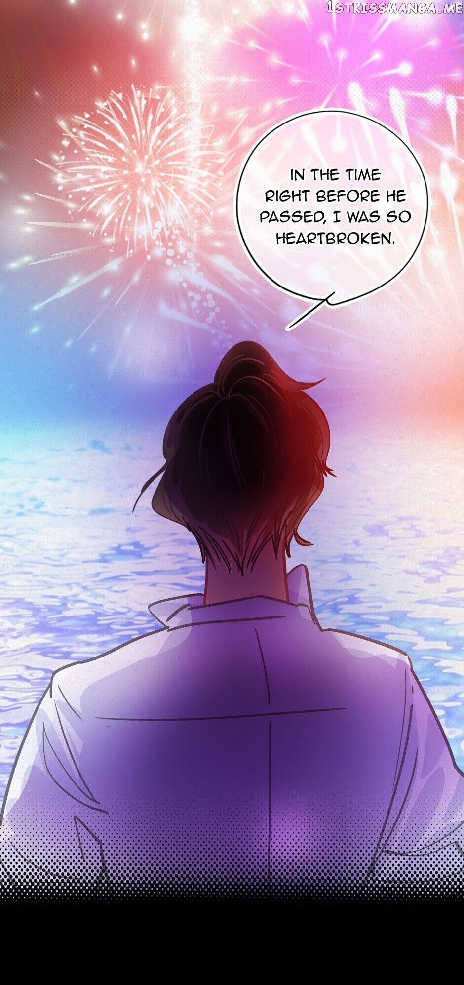 Defrost My Heart chapter 52 - page 16