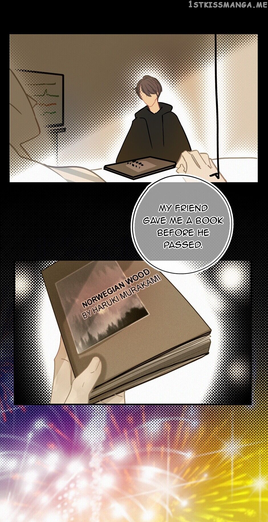 Defrost My Heart chapter 52 - page 17