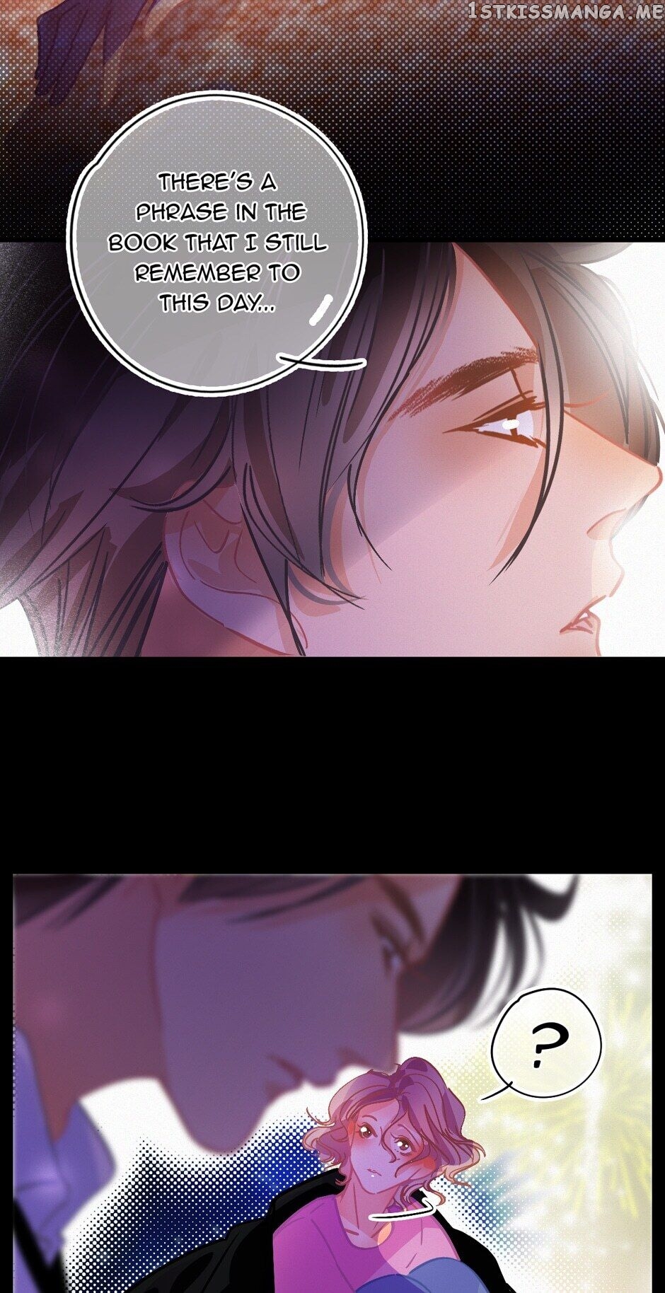 Defrost My Heart chapter 52 - page 19