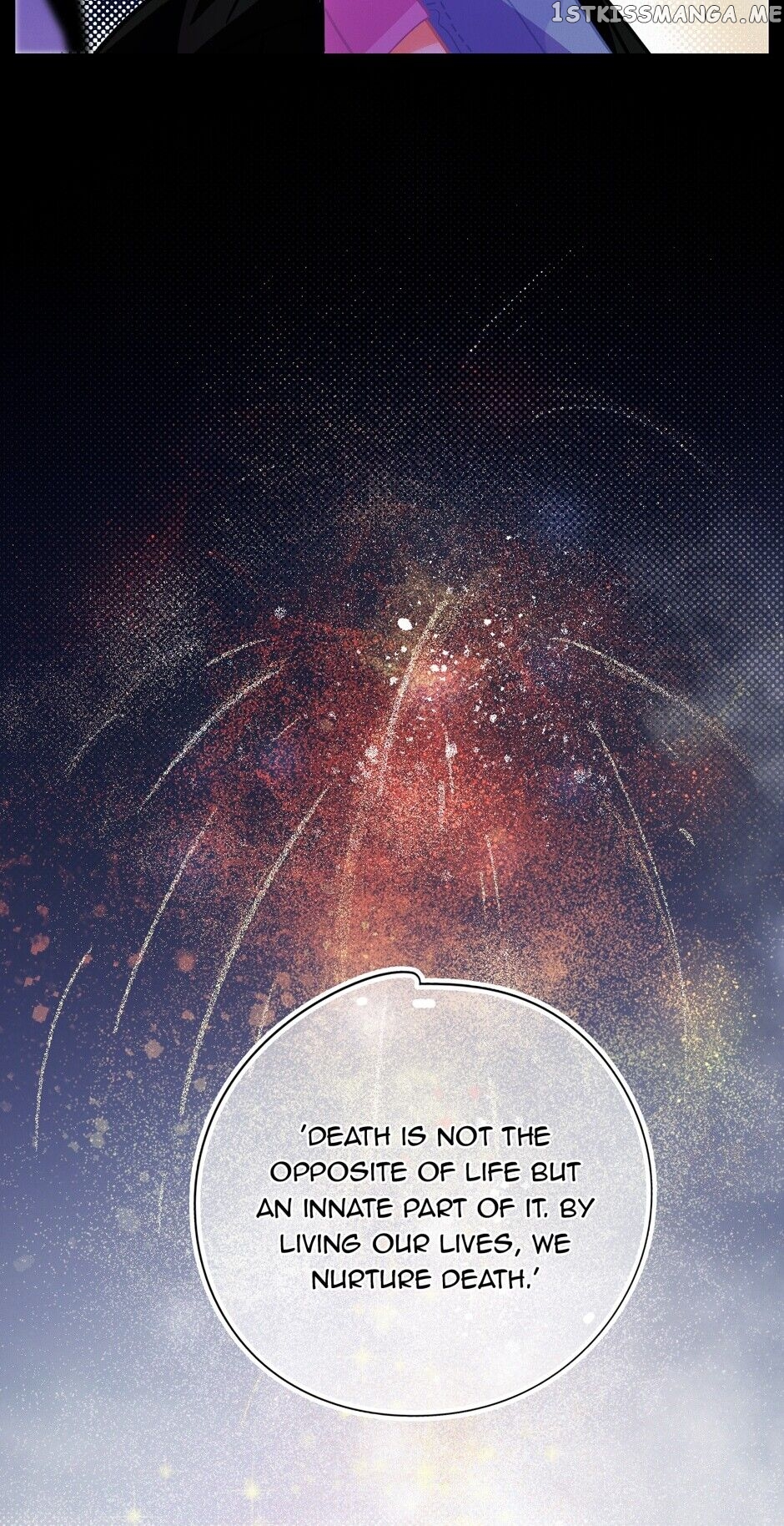 Defrost My Heart chapter 52 - page 20