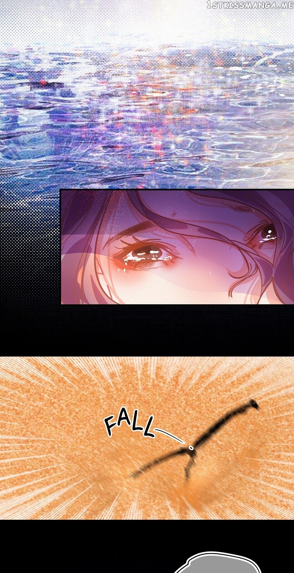 Defrost My Heart chapter 52 - page 21