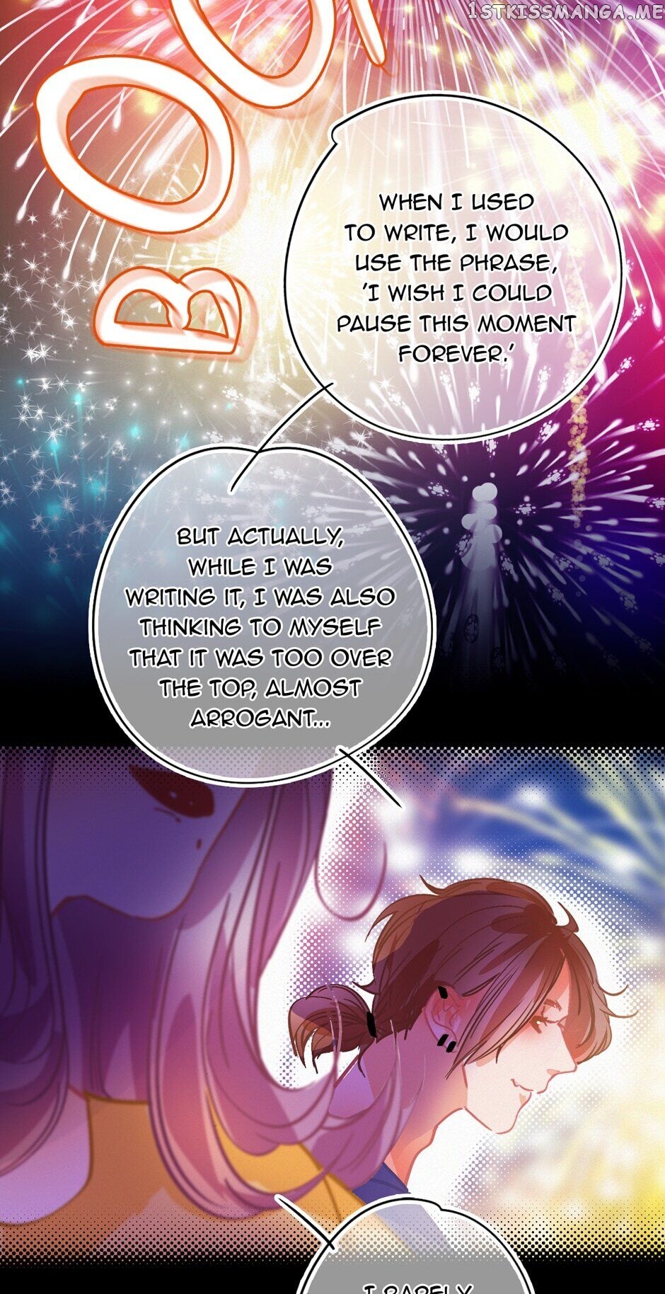 Defrost My Heart chapter 52 - page 30