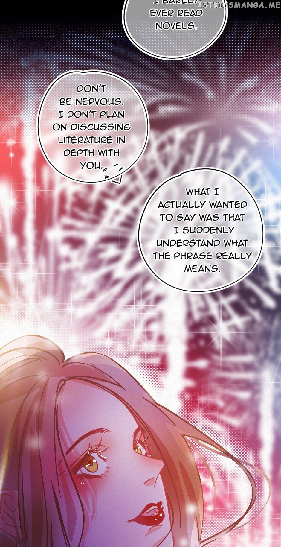 Defrost My Heart chapter 52 - page 31