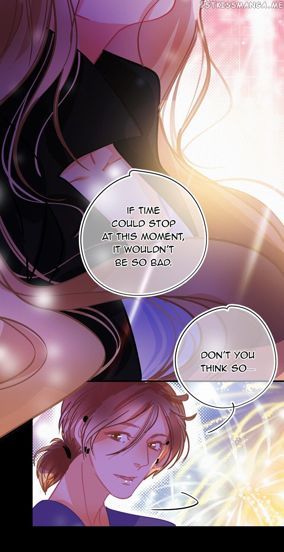 Defrost My Heart chapter 52 - page 32